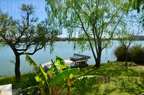 Casa Al Lago Central En El Golf