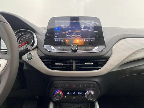 Chevrolet Onix 1.0 Turbo Premier At