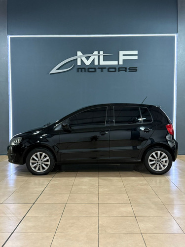 Volkswagen Fox 1.6 Comfortline