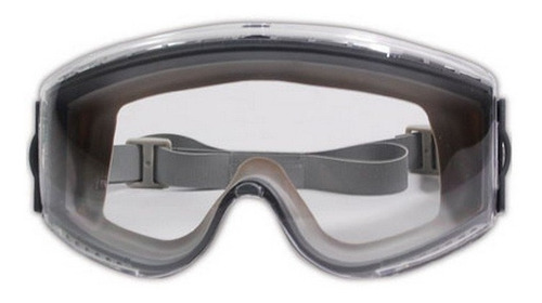 Imagem 1 de 10 de Óculos De Proteção Uvex Stealth S3960hs-br Lente Incolor