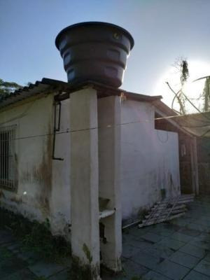 Casa Com Metragem De 300 Mts Em Itanhaém - 5873 | Npc
