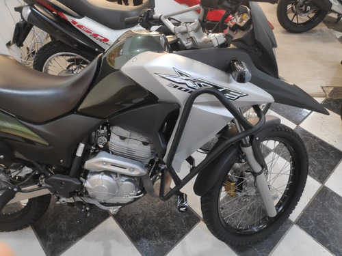 Honda Xre 300