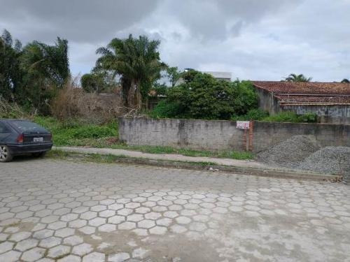 Imagem 1 de 5 de Vendo Ótimo Terreno Lado Praia Medindo 332m² Em Itanhaém Sp