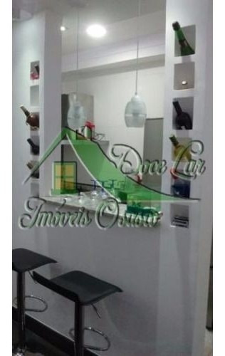 Imagem 7 de 10 de Lindo Apartamento, Santana De Parnaíba/sp