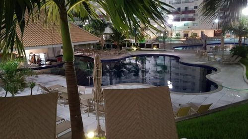 Flat - Apart Hotel - Ref: V14146