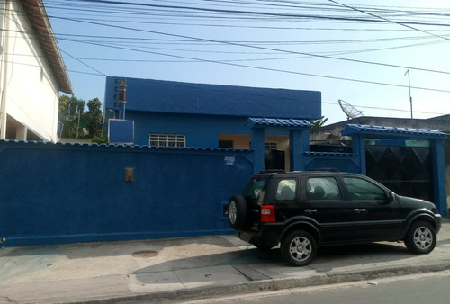 Imagem 14 de 14 de Dg20 Ótima Casa Linear No Laranjal !!! Aproveite !!!
