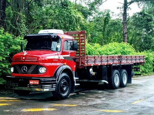 Mercedes-benz 1313