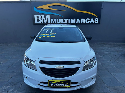 Chevrolet Onix 1.0 Joy 5p