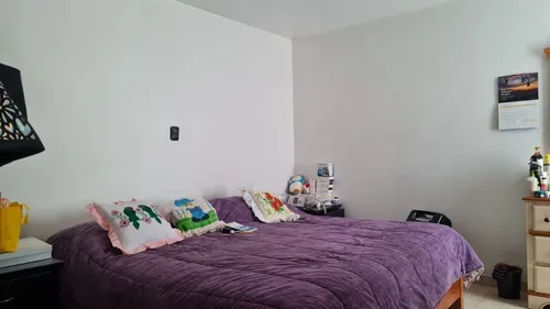 Casa En Venta Milpa Alta