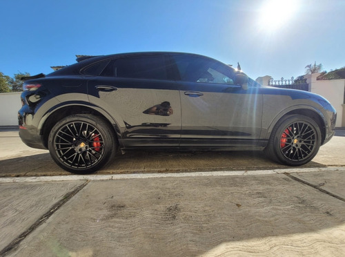 Porsche Cayenne coupé 3.0 V6 At