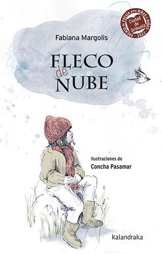 Fleco De Nube, De Margolis, Fabiana. Editorial Kalandraka, Tapa Dura En Español