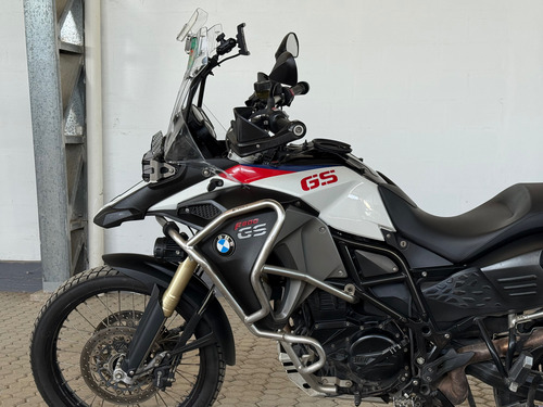 Bmw F800 Gs