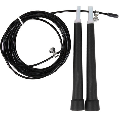 Cuerda De Saltar Jump Speed Rope Ajustable 3 Mts Crossfit