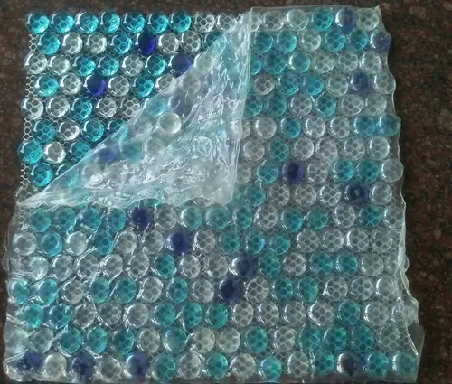 Mosaico De Vidrio 30 X30