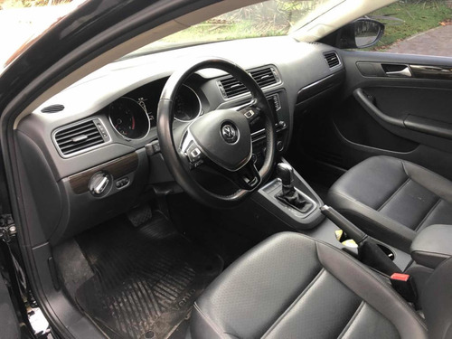 Imagen 10 de 10 de Volkswagen Vento 1.4 Highline 150c At