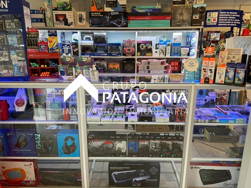 Imagen 8 de 12 de Grupo Patagonia Vende Excelente Fondo De Comercio / Rubro Informática / Rentabilidad Comprobable / En Zona Centro De San Martín De Los Andes, Patagonia Argentina