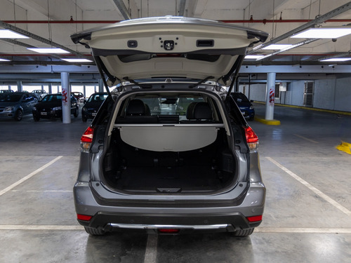 Nissan X-Trail 2.5 Exclusive Cvt Xtronic