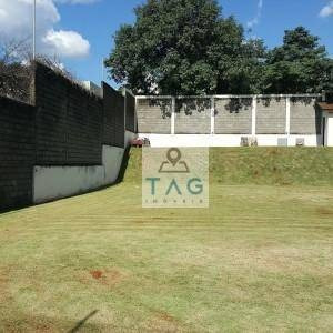 Imagem 1 de 5 de Terreno Residencial À Venda, Parque Das Universidades (pucc), Campinas/sp. - Te0020
