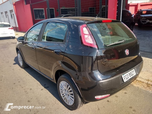 Fiat/punto
