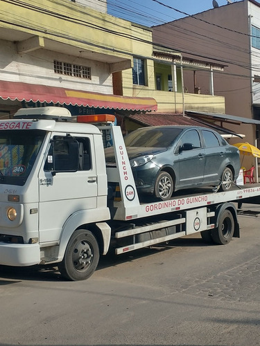 Imagem 5 de 8 de Vw 6.90