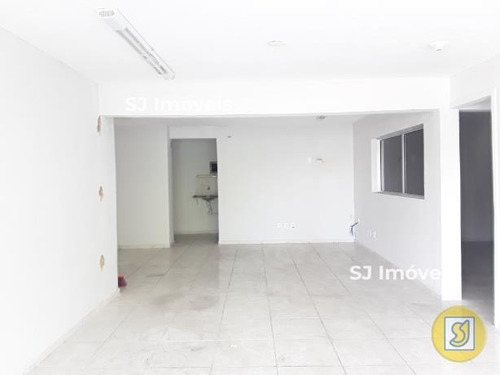 Imagem 3 de 7 de Sala Para Locação - 3555