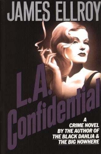 Libro L.a. Confidential - Nuevo C