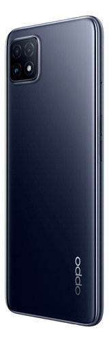 Oppo A73 5g Dual Sim 256 Gb Rom 8 Gb Ram Factory Refurbished Tested A+ Con Accesorios Y Funda De Regalo (Reacondicionado)