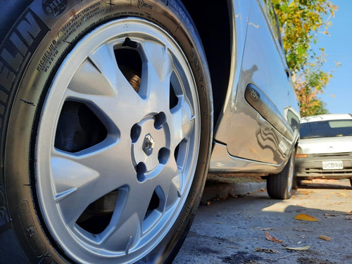 Renault Scénic 2.0 L Luxe 2009
