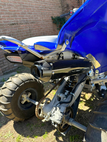 Yamaha Raptor 700 Yamaha Raptor 700