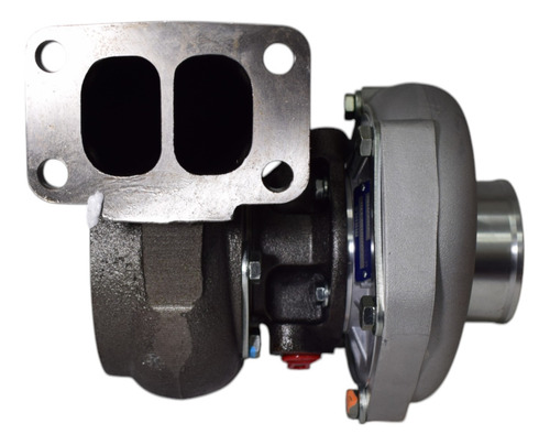 Turbo Para Fiat 130-90 140-90 150t Tractor Mp350 8430 8460