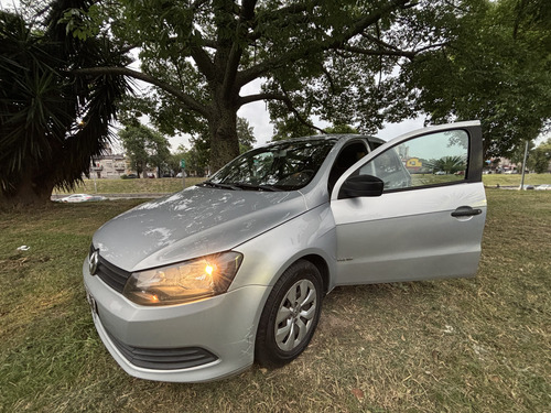 Volkswagen Gol Trend 1.6 Pack I 101cv