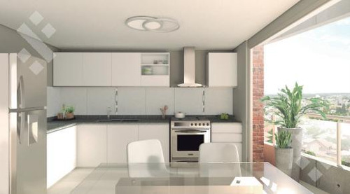Venta Departamento 1 Dormitorio Neuquén Capital