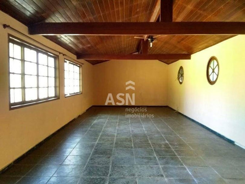 Pousada À Venda, 1157 M² Por R$ 1.500.000,00 - Mar Do Norte - Rio Das Ostras/rj - Po0005