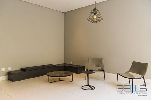 Apartamento Com 2 Dormitórios À Venda, 92 M² Por R$ 920.000,00 - Praia Brava - Itajaí/sc - Ap0035