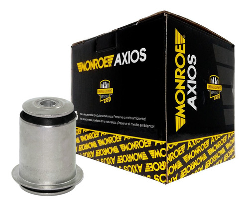 Bucha Bandeja Inferior Menor Hilux 4x2 / 4x4 Sw 05 - Axios