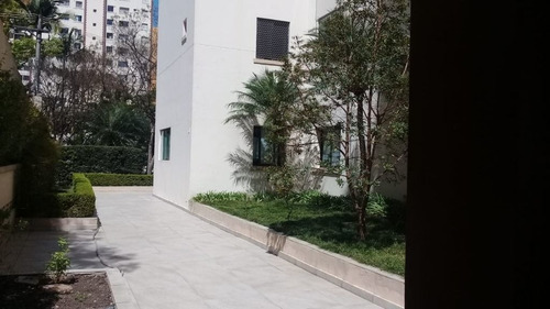 Imagem 30 de 30 de 350 Mts Do Metrô Jabaquara, 2 Dorms, 80 M² - Jabaquara - São Paulo/sp - Ap5337 - Ap5337