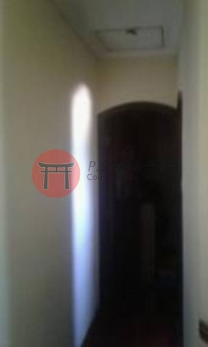Imagem 12 de 15 de Sobrado Frontal Usado Ao Lado Do Shopping Aricanduva - 4278