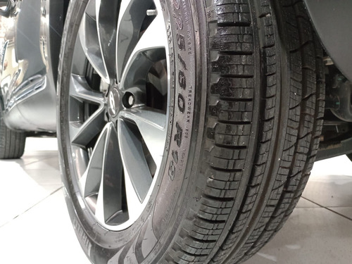 Chery Tiggo 7 TIGGO 7 TXS 1.5 16V TURBO FLEX AUT.