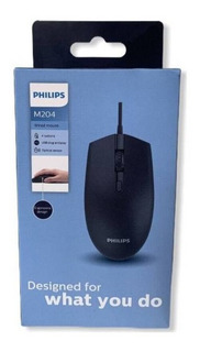 Mouse Philips Gamer G525 Momentum 8 Botones chilehogar 