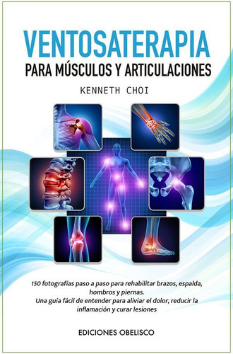 Libro Ventosaterapia