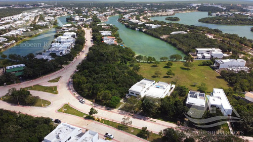Casa En Venta En Lagos Del Sol Cancun