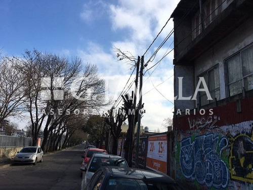 Imagen 6 de 8 de Gran Lote De 1020 M2 En 2da Rivadavia Y Santa Rosa Ituzaingo