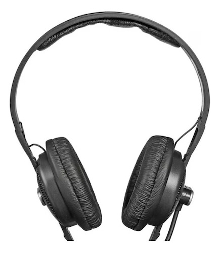 Auricular Cerrado Behringer Hps5000 + Funda - Oddity