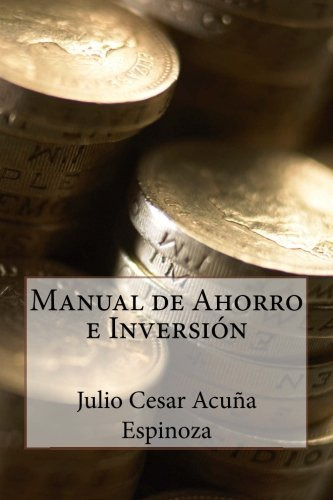 Manual De Ahorro E Inversion