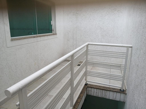 Imagem 20 de 27 de Sobrado Com 3 Dormitórios À Venda, 200 M² Por R$ 879.000,00 - Parque Mandaqui - São Paulo/sp - So1900