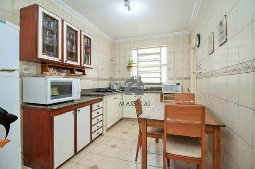Imagem 5 de 21 de Apartamento De 3 Dormitórios Com Garagem À Venda, 116 M² - Rio Branco - Porto Alegre/rs - Ap1630