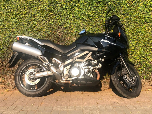 Imagem 1 de 9 de Suzuki V-strom Dl 1000 2006