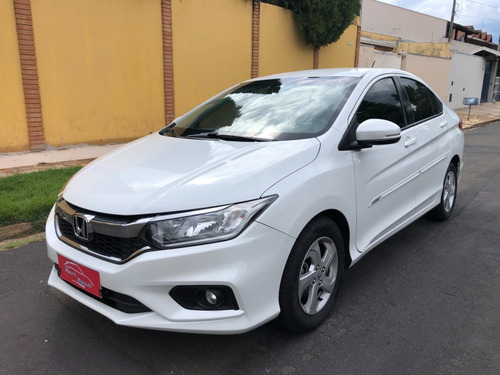 Honda City PERSONAL