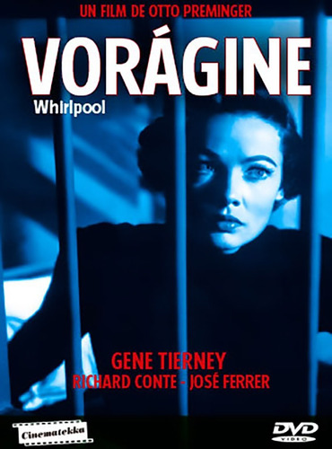 Voragine Dvd