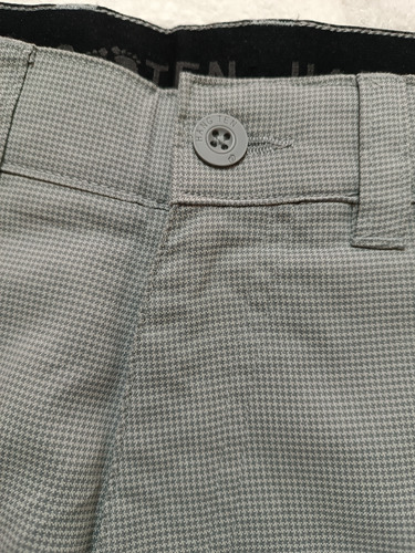 Bermuda Short, Para Caballero Hang Ten. Talla 32